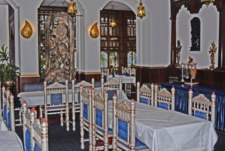 Hotel Starkenburger Hof Heppenheim  Buitenkant foto