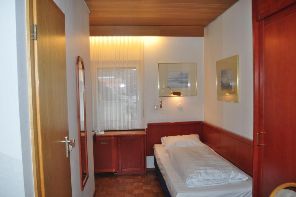 Hotel Starkenburger Hof Heppenheim  Buitenkant foto